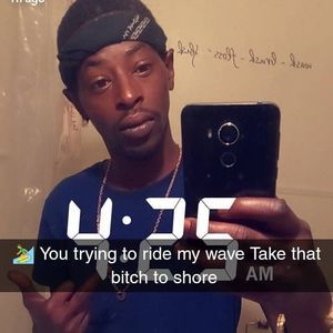 Meet your Posher, Mikeal